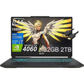 MSI Cyborg 15 Thin GF63 15.6" FHD 144Hz Gaming Laptop S57921