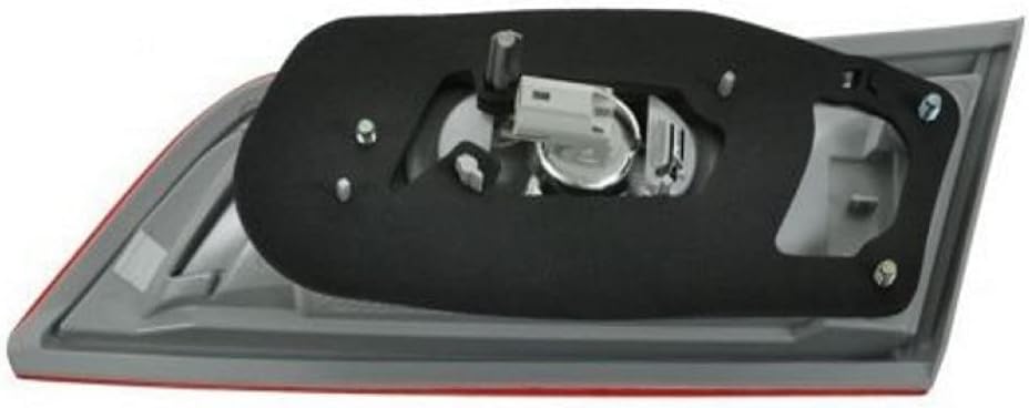 Pair Rear Back Up Lights for Toyota Camry K2734