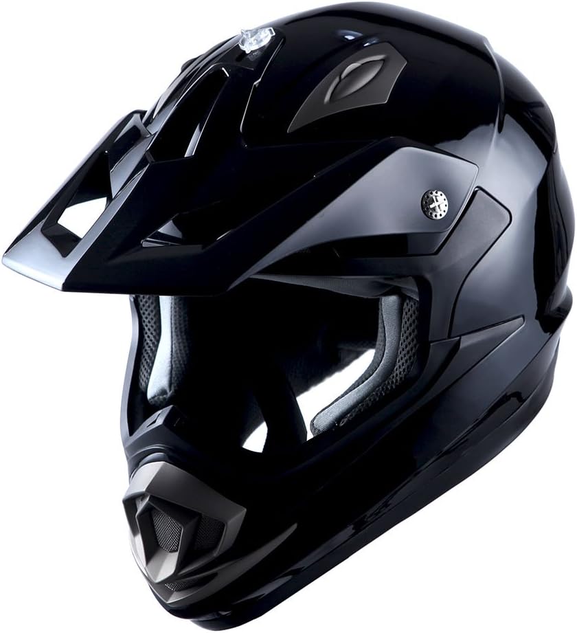 Pack of 2 Adult Motocross Helmet A541