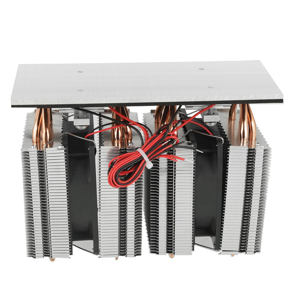 12V 240W Electronic Semiconductor Cooler Cooling System Kit B5147