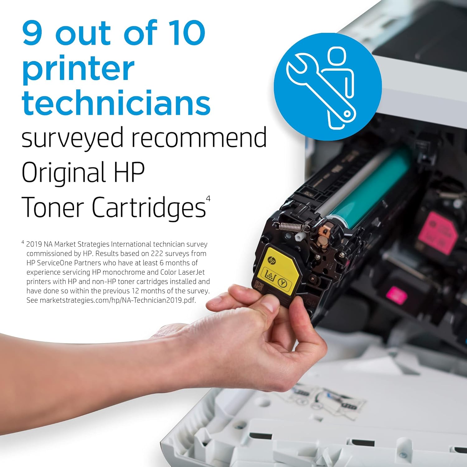 Black Toner Cartridge Pack of 2 W267277