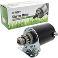 Starter Motor Assembly Pack of 2 X64218