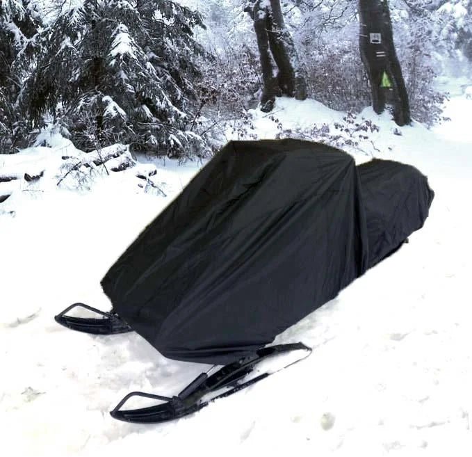 300D Snowmobile Travel and Storage Cover A618538