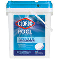 Chlorinating Tablets 35 lb U18120