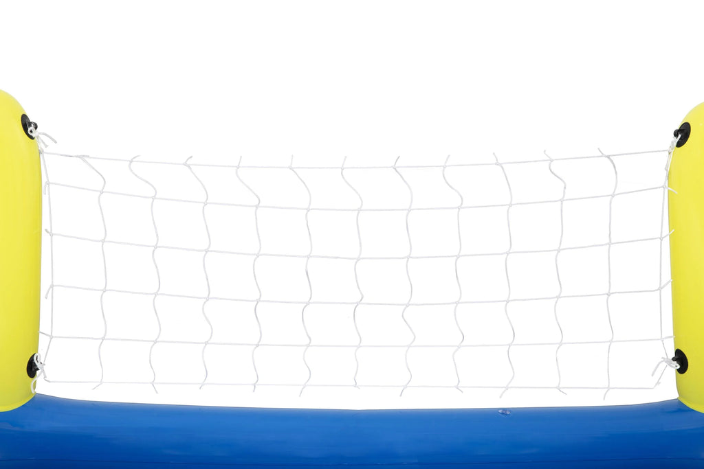 Multicolor Inflatable Pool Volleyball Game B350