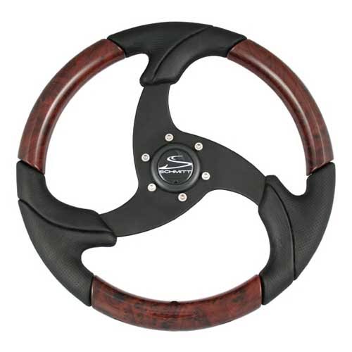 Steering Wheel G169