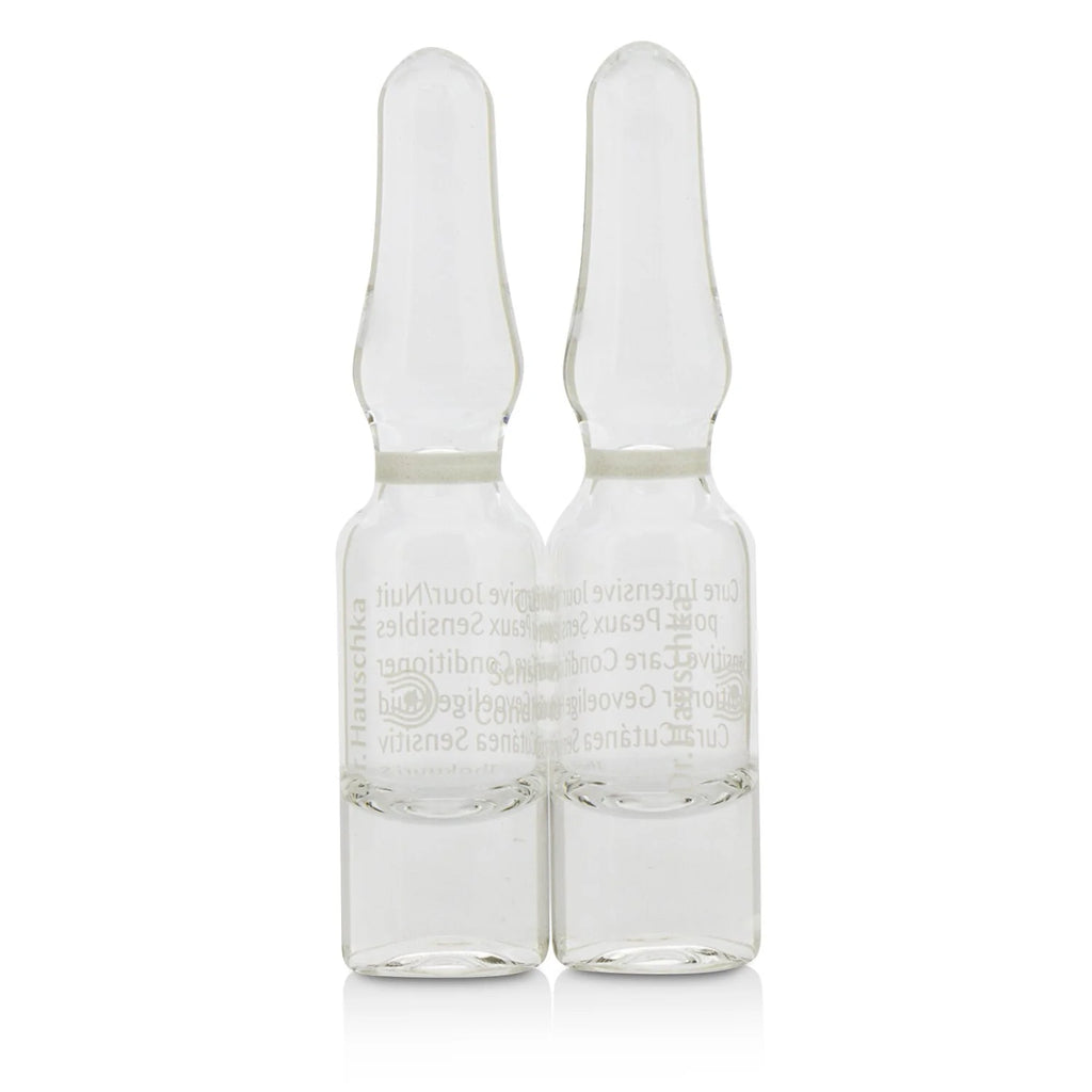 Sensitive Care Conditioner 10 Ampules B781126