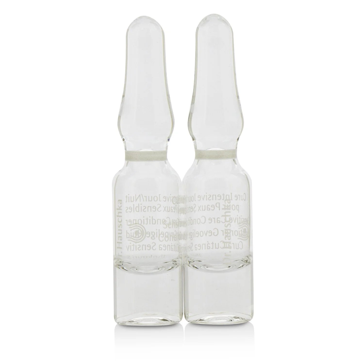 Sensitive Care Conditioner 10 Ampules B781126