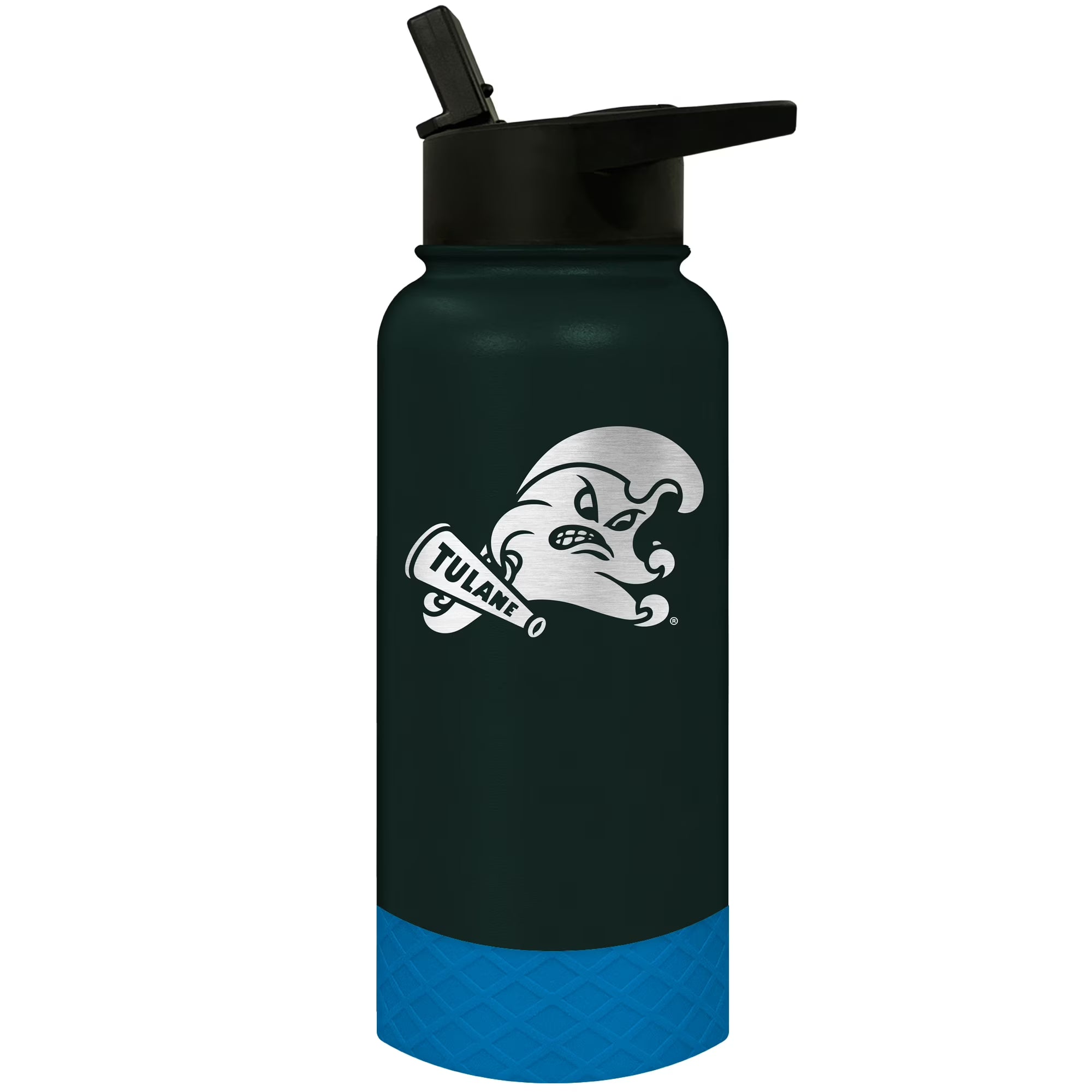 32oz. Logo Water Bottle L984