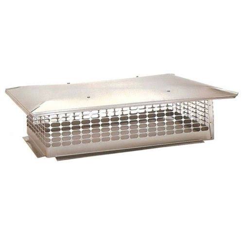 Mount Stainless Steel Stock Custom Cap B84956