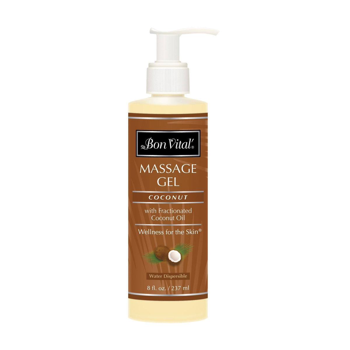 Coconut Massage Gel Gallon U35255