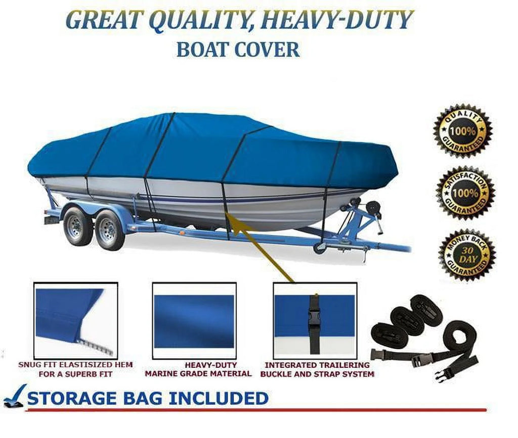 Boat Cover K112344