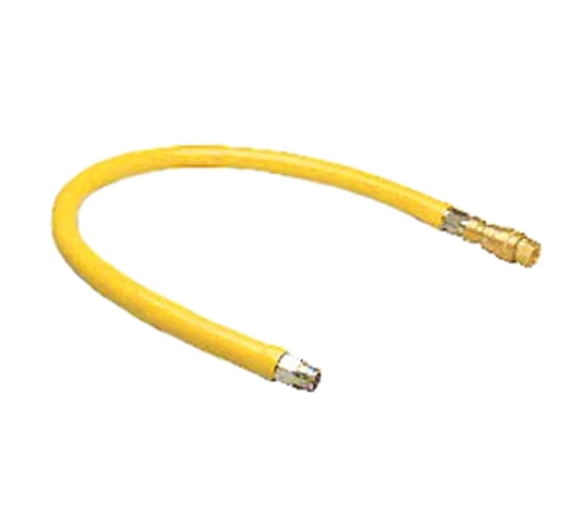 Brass Gas Connector Hose G25901