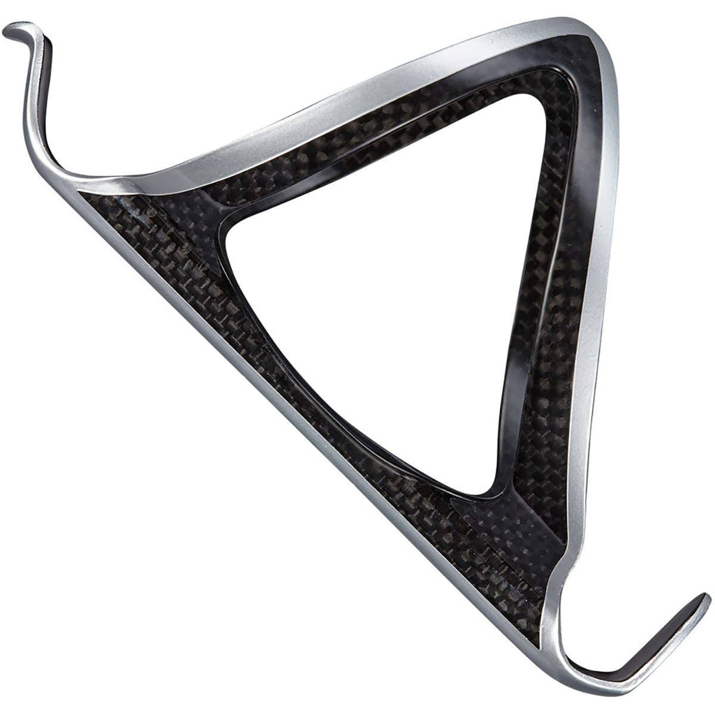 Silver Carbon Cage V8107
