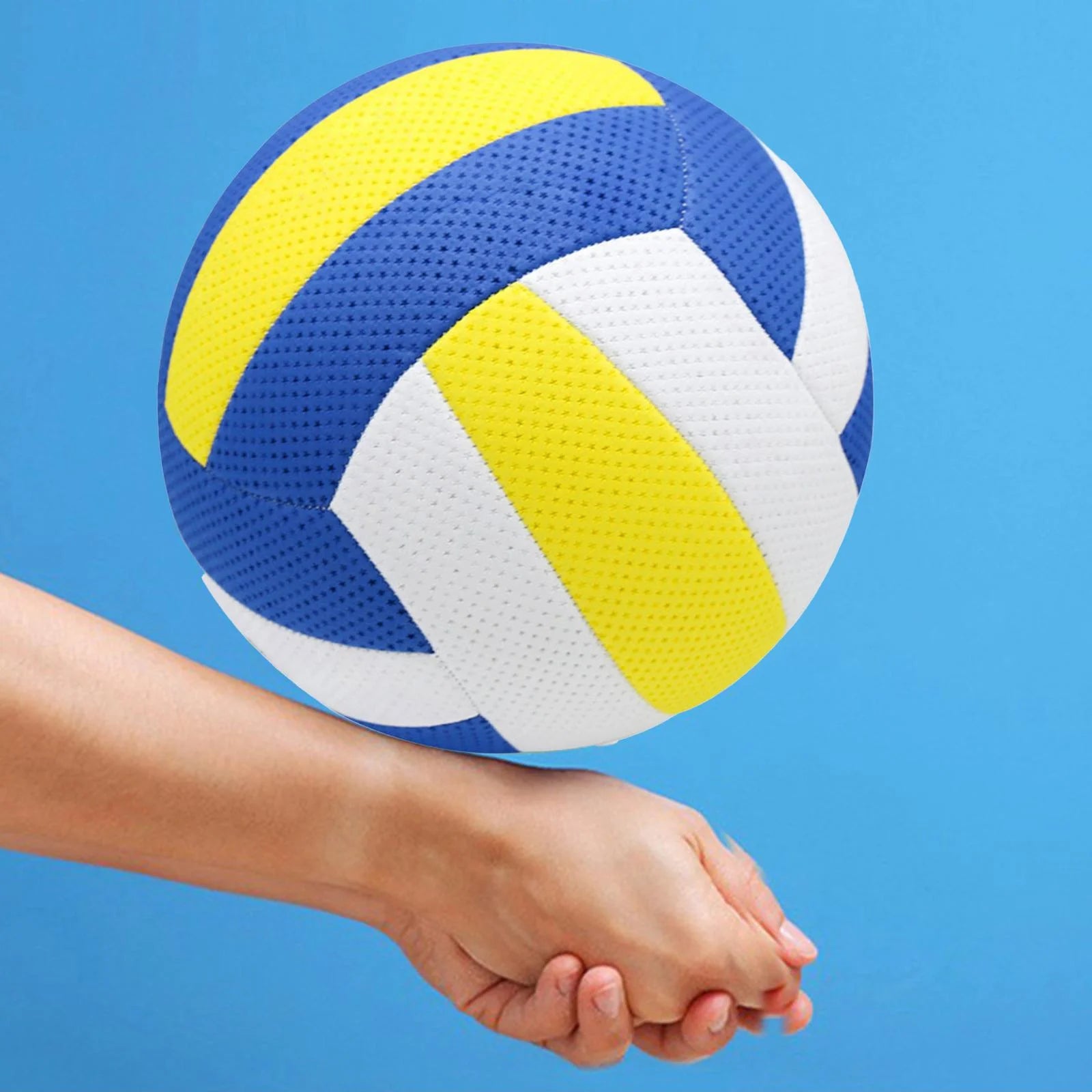 Soft Training Touch Volleyball Balls Z80881