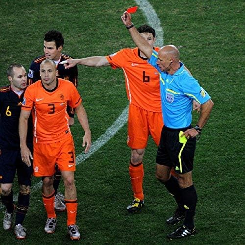 Wireless Football Referee Headset for 3 Referees E30540