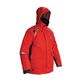 Red / Black X-Large Coat Q67668