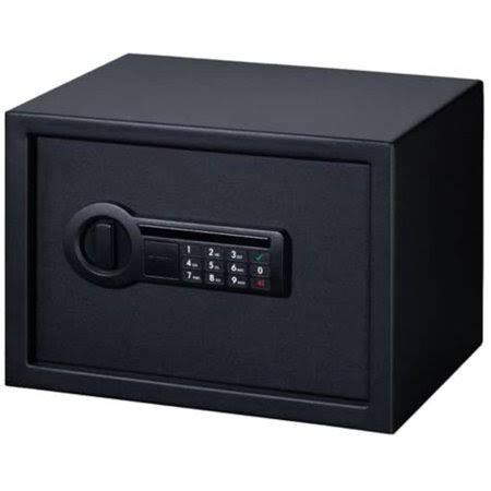 Personal Safe with Electronic Lock T432892