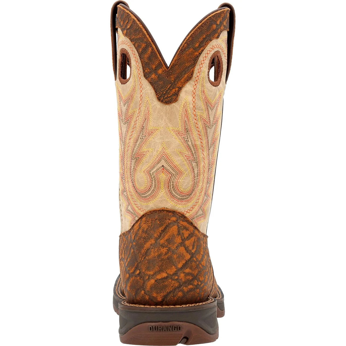 Elephant Print Bone Size 10.5(M) G944779