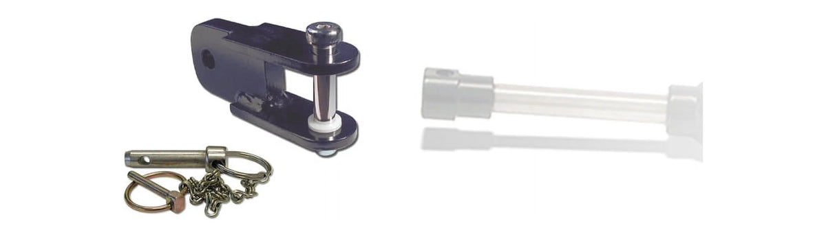 Adapter Bar R926