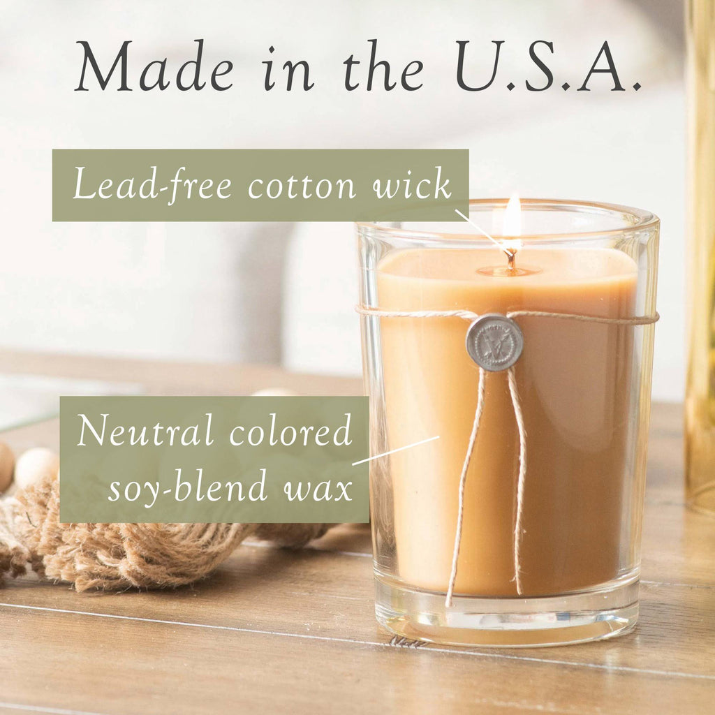 Champaca Aromatic Large Candle N3591