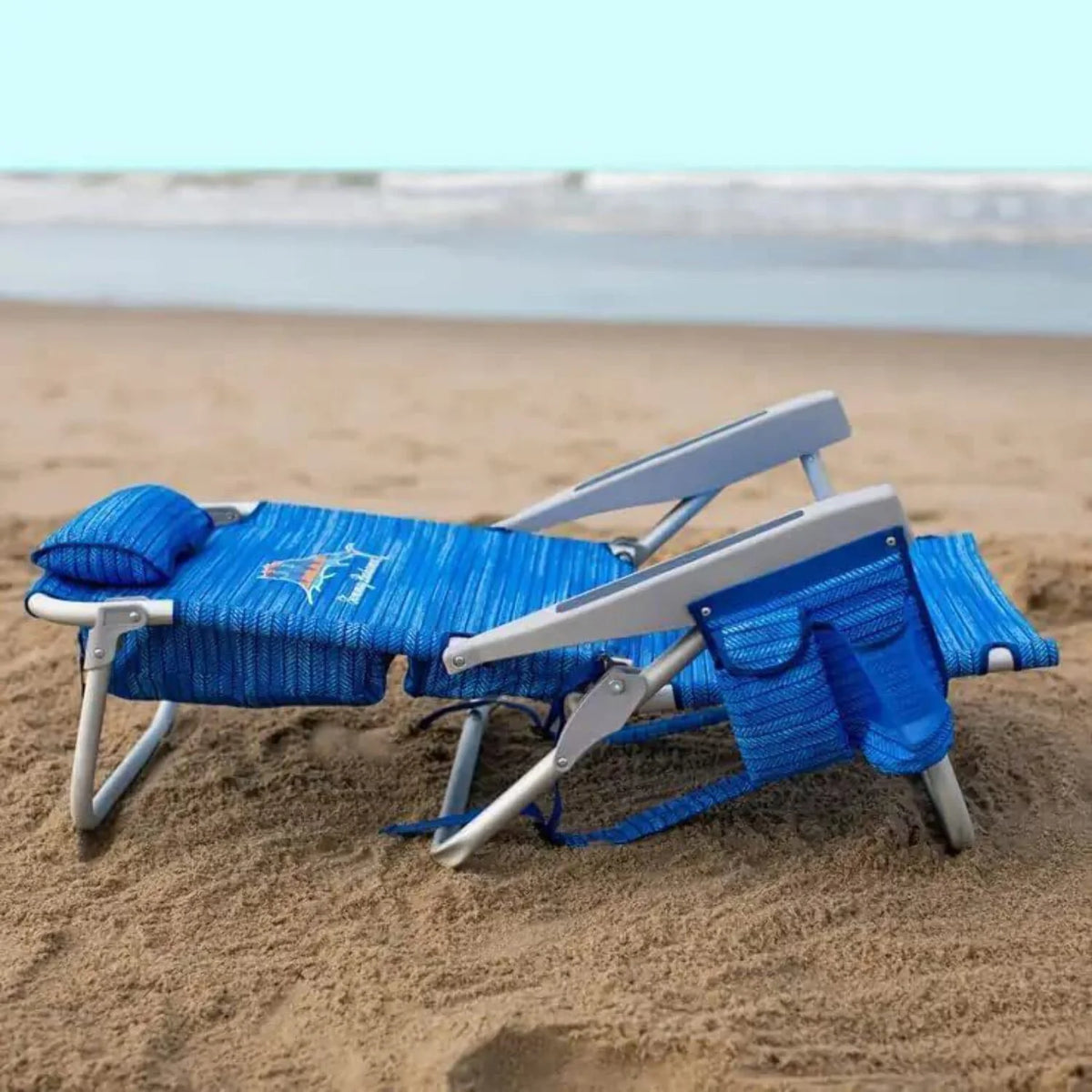 Backpack Beach Chair Z115