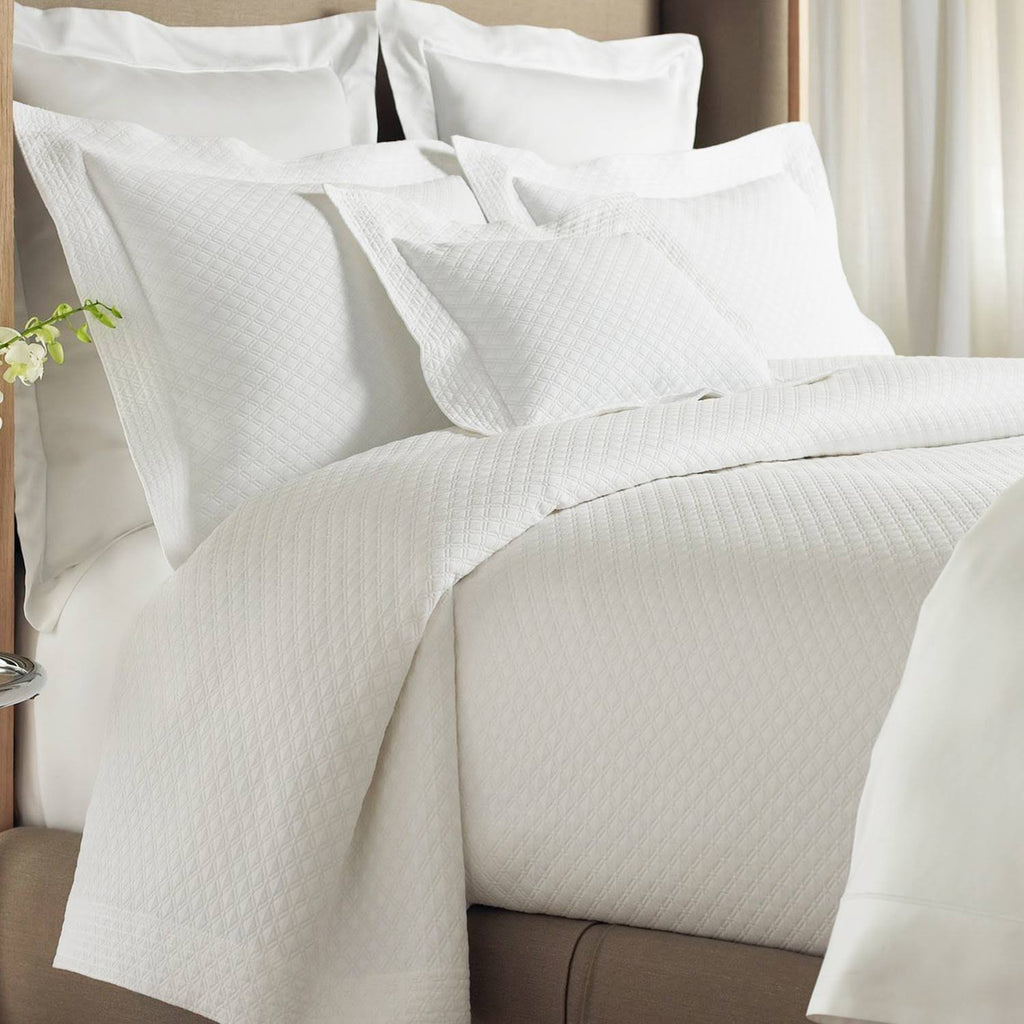 Navy Euro Sham G463