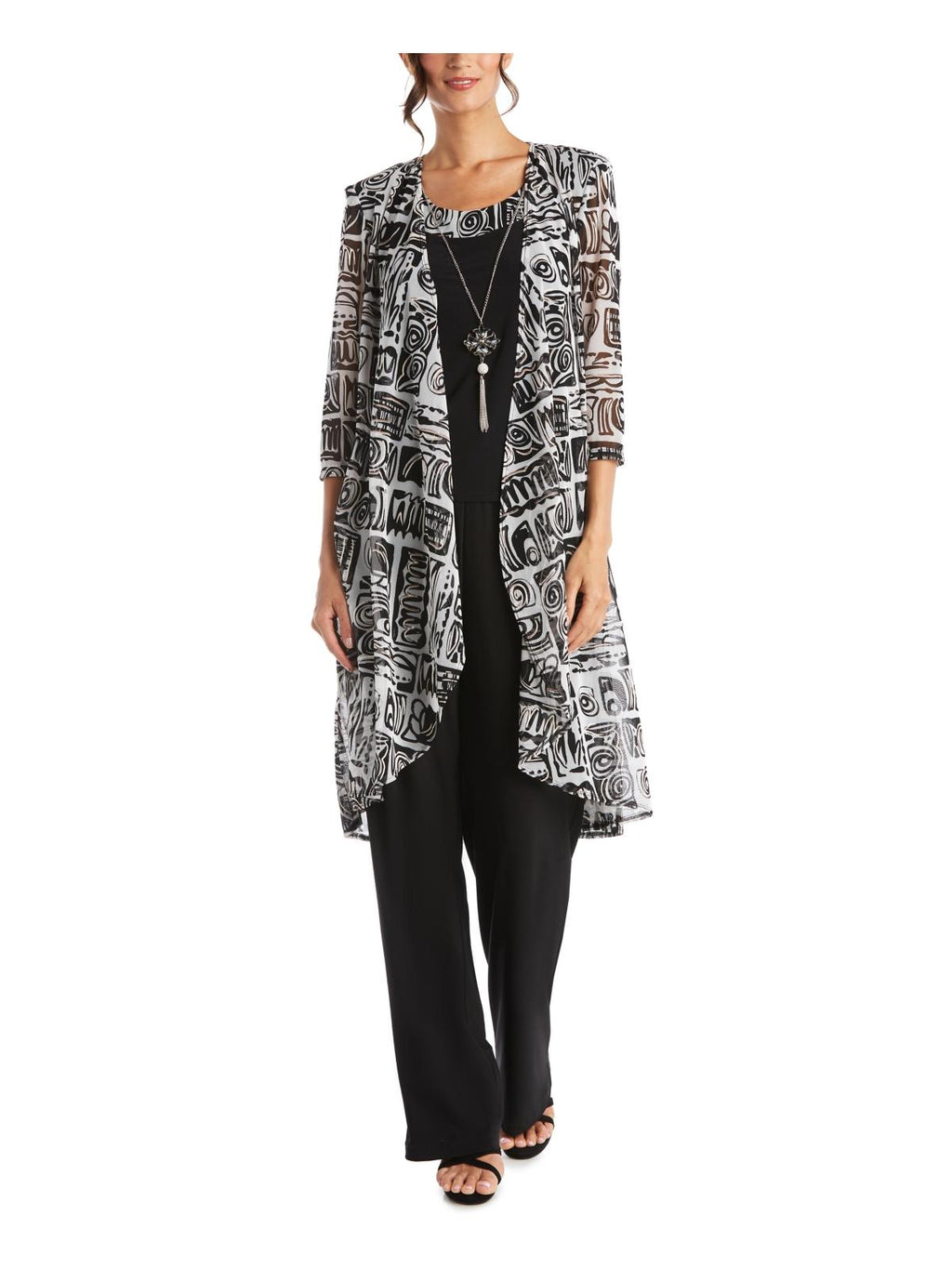 3PC Pant Outfit R76526