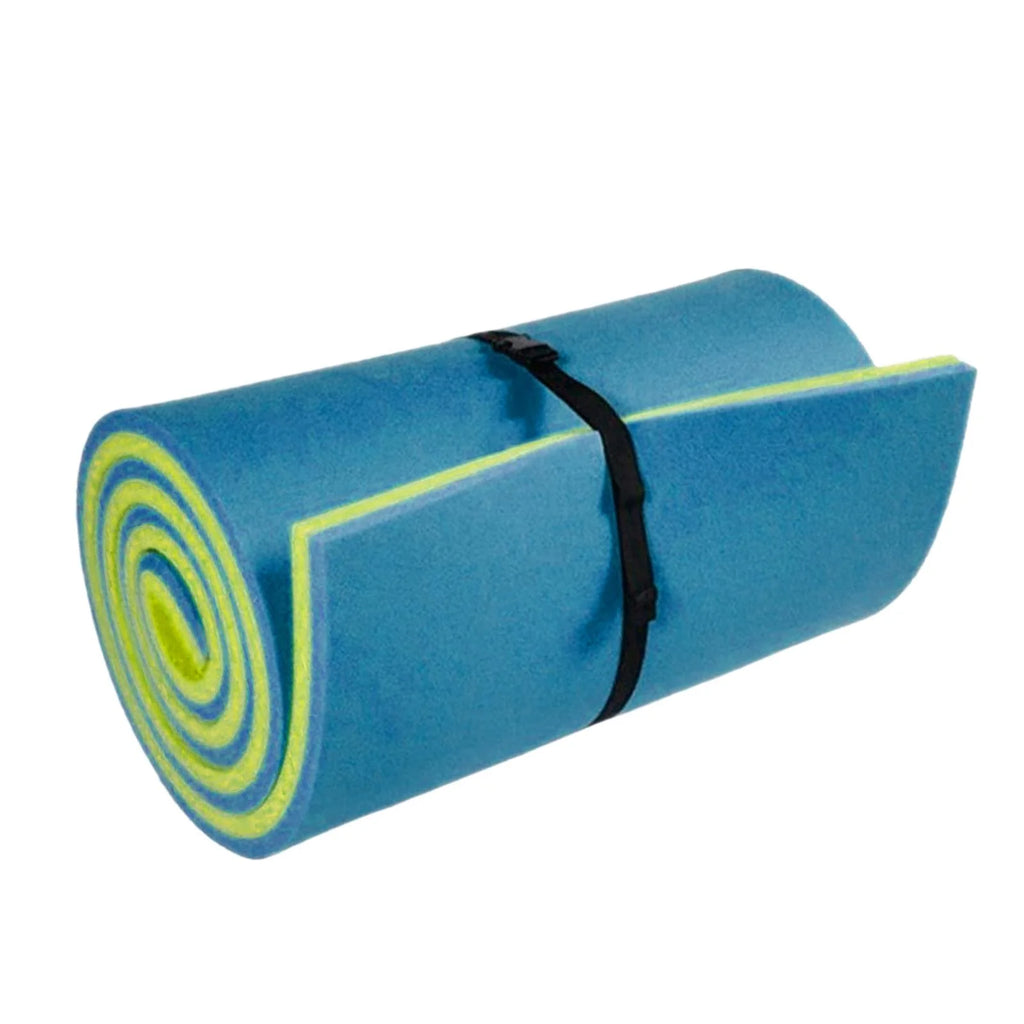 Floating Mat for Pool Lake River with Strap U874157