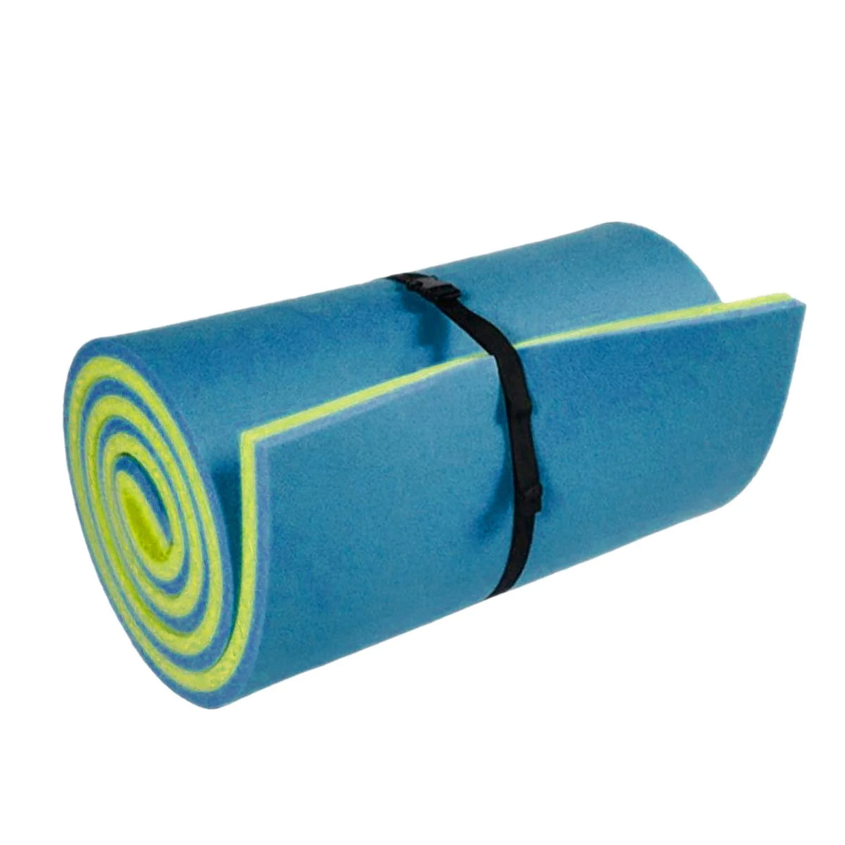 Floating Mat for Pool Lake River with Strap U874157