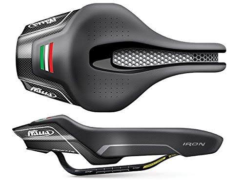 Iron Tekno Flow Saddle R17774