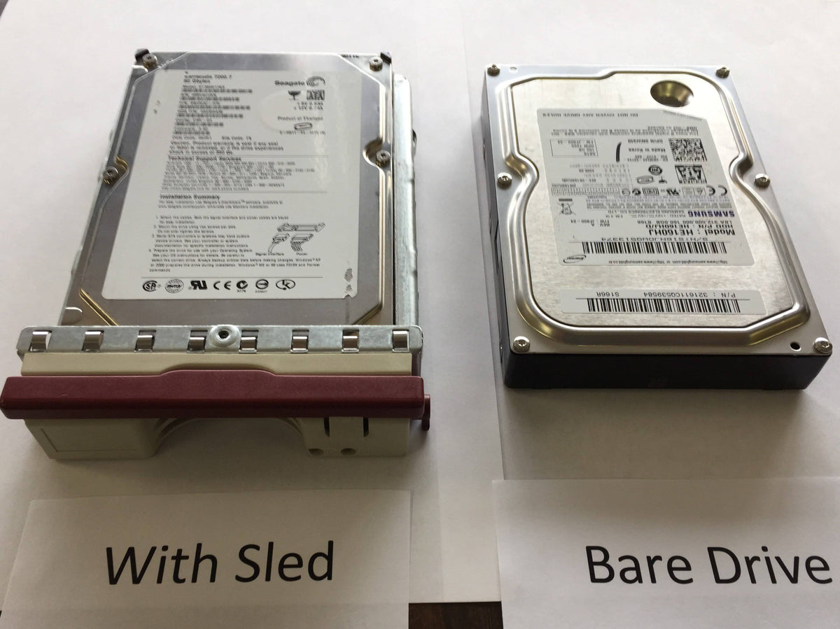 Waterproof Hard Drive Storage Carrying Case S265194