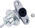 Replace Mercruiser Fuel Pressure Regulator Kit V-6 & V-8 C730225