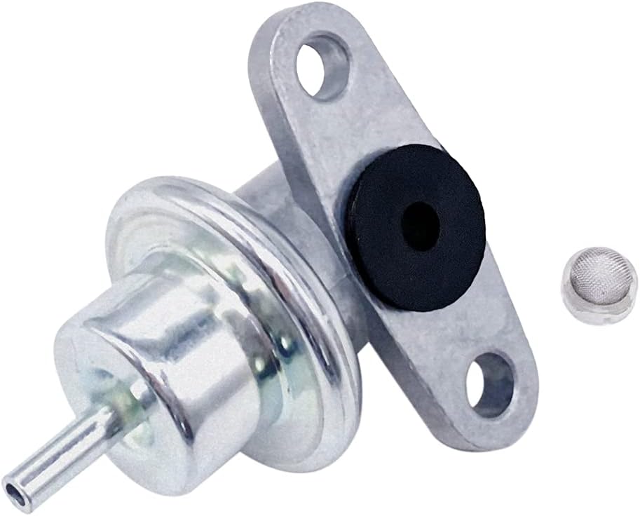 Replace Mercruiser Fuel Pressure Regulator Kit V-6 & V-8 C730225