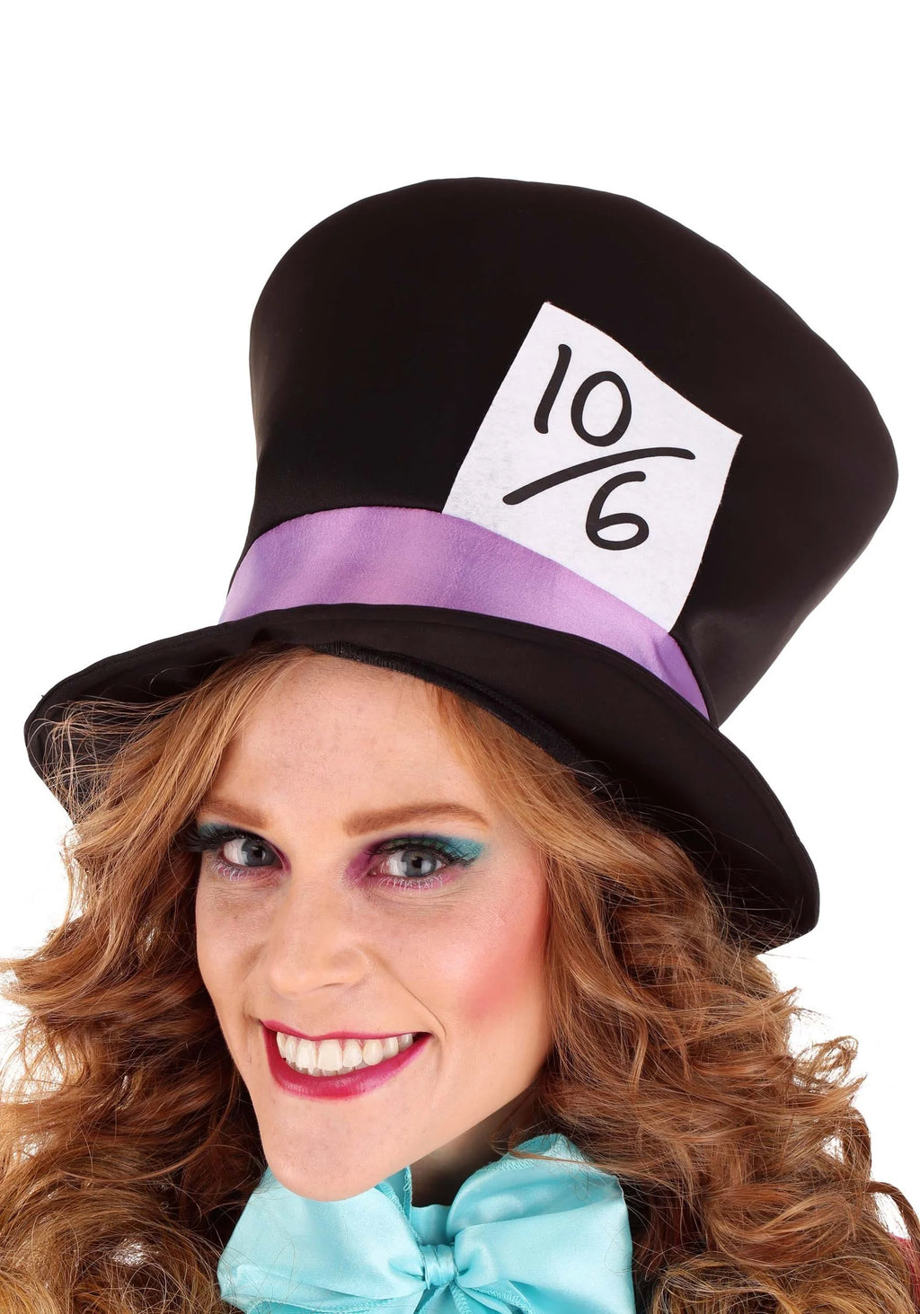 Women's Mad Hatter Costume C92611