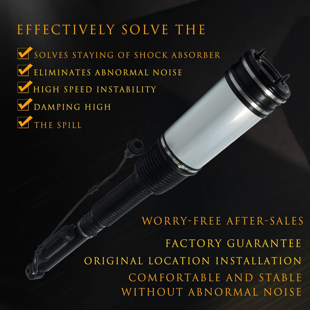 Rear Air Suspension Shock Absorber Strut C3481