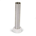 Stainless Steel Stuffing Tube for 5 lb Sausage S635
