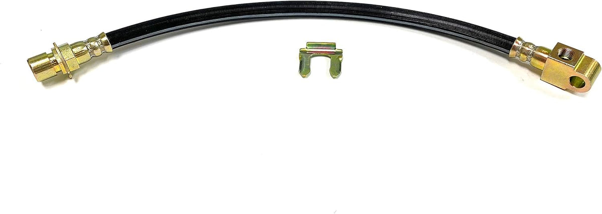 Stainless Brake Line Kit T32535