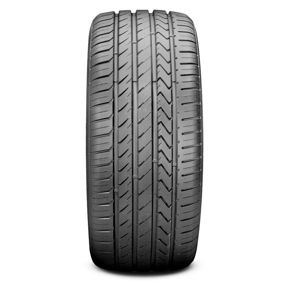 265/40R22 Lexani LX-Twenty 106W XL J761723