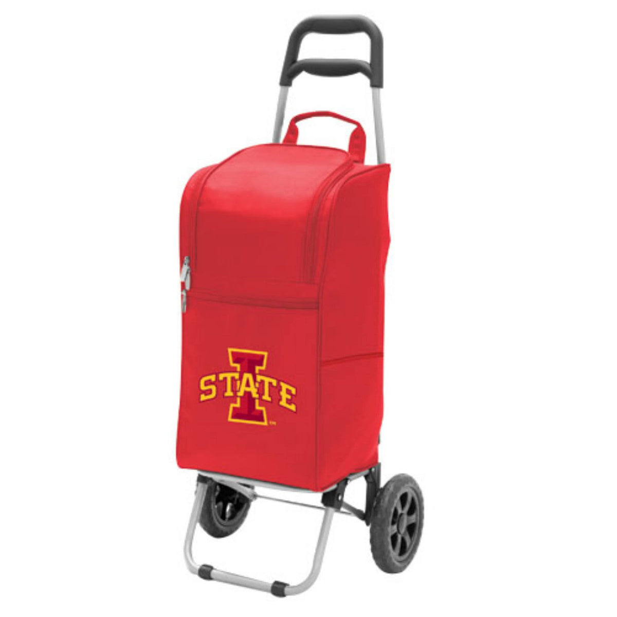 Black Cart Cooler B84892