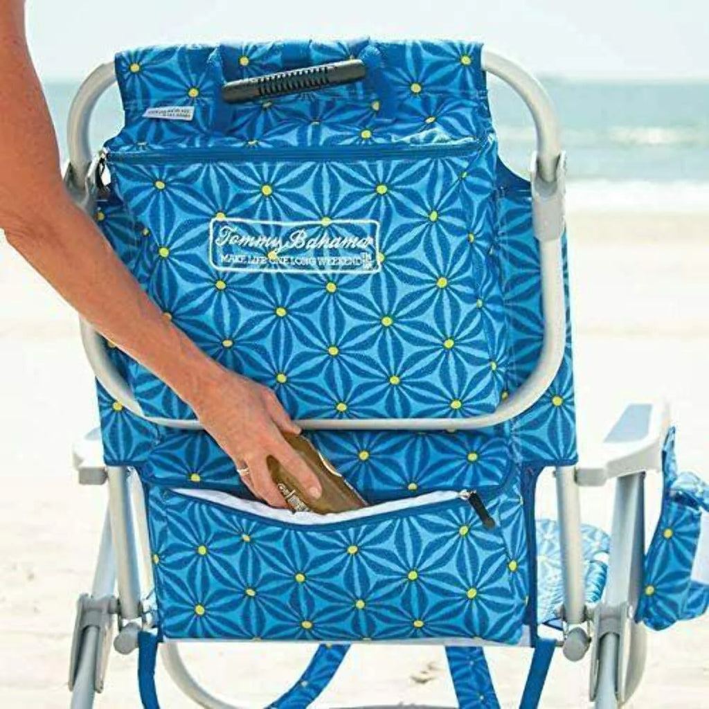 Backpack Beach Chair Z115