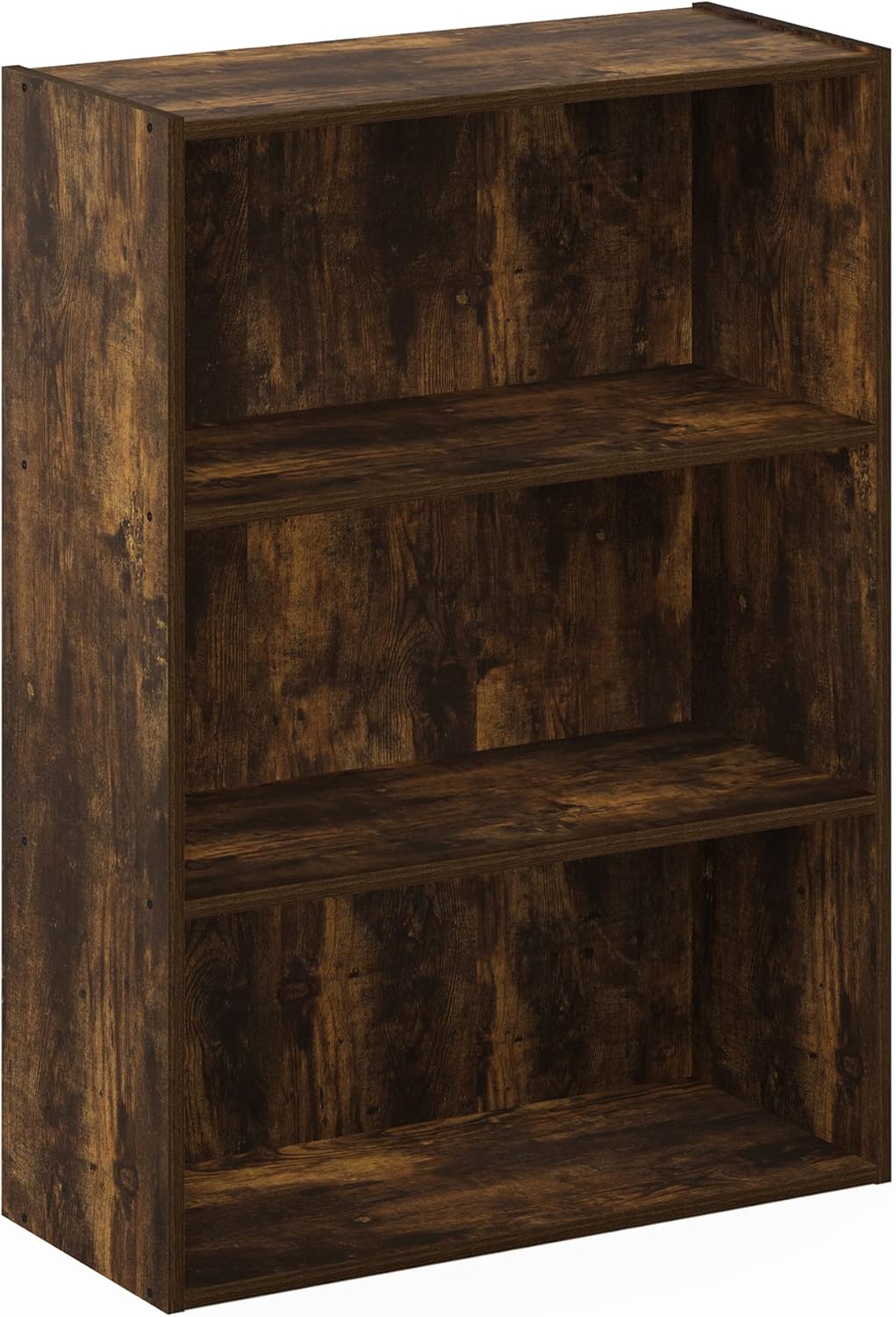 3-Tier Open Shelf Bookcase U426713