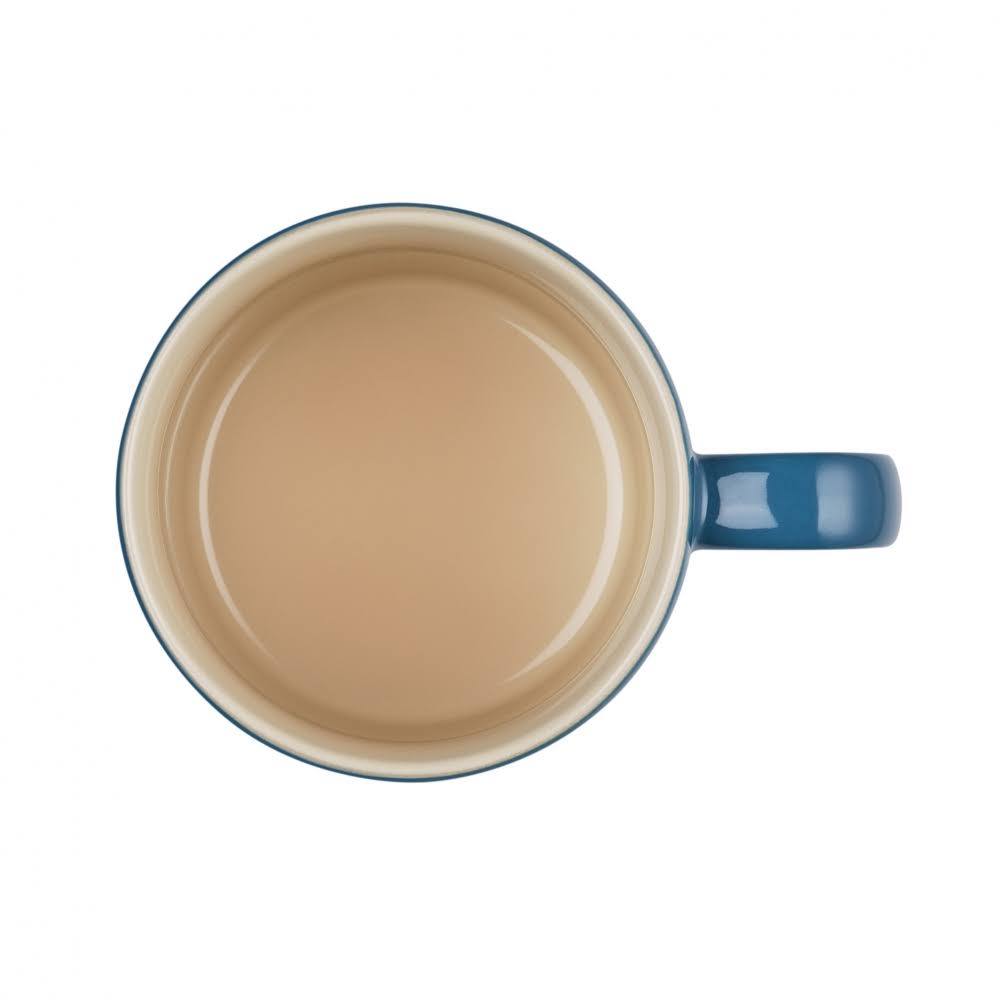 Deep Teal Mug 350 ml M2603