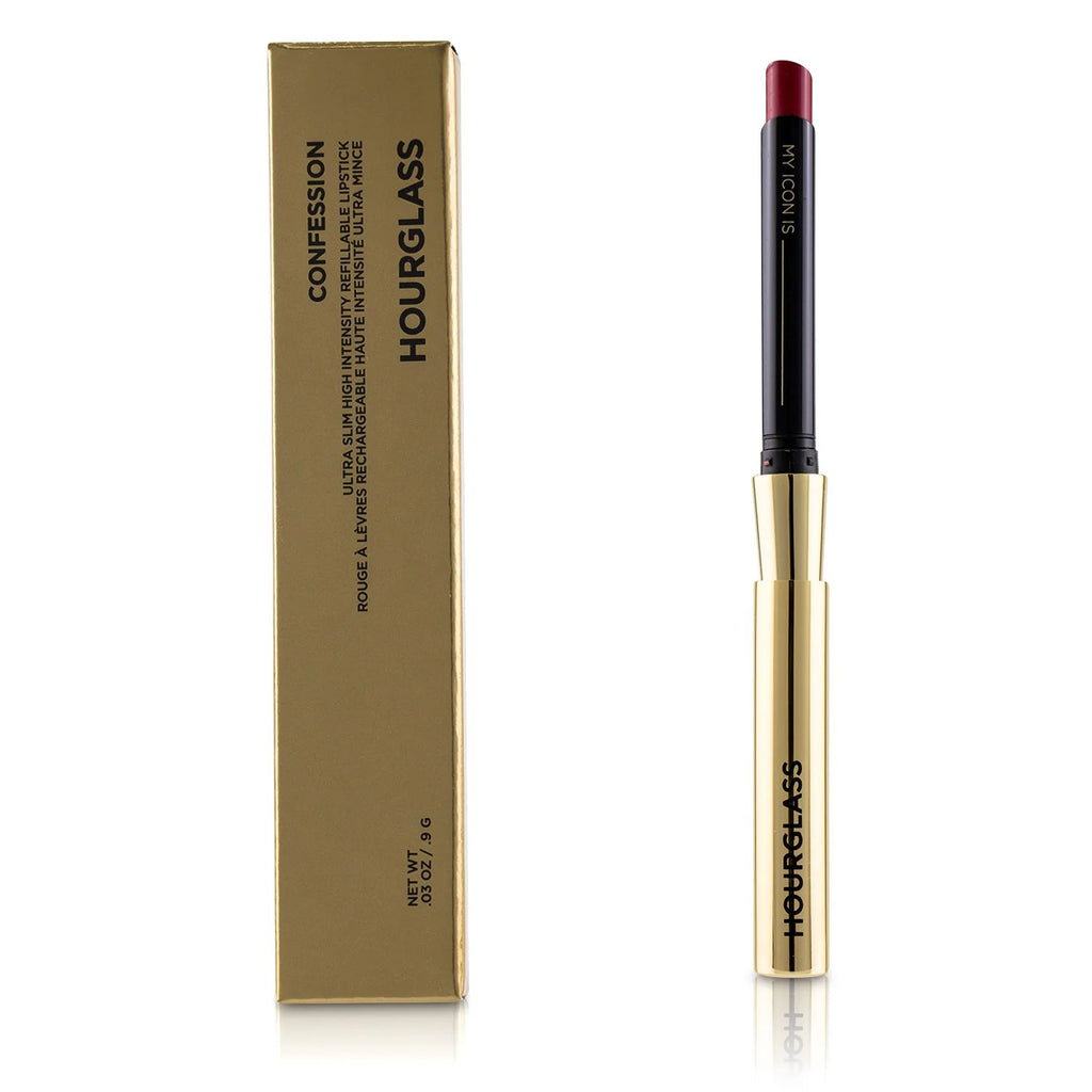 Refillable Lipstick (Red Currant) 0.03 oz T4529