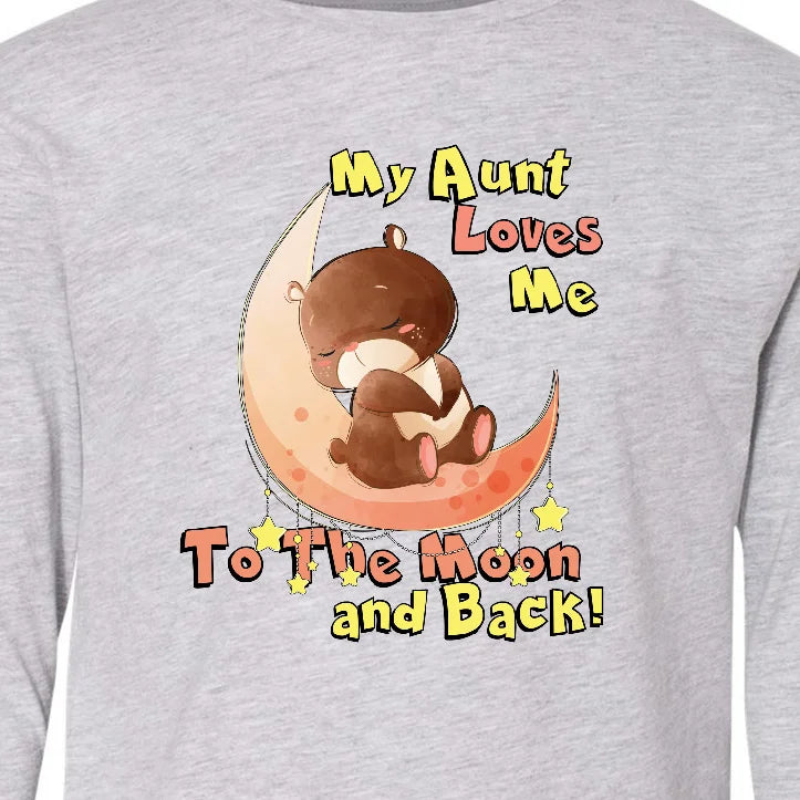 Long Sleeve Youth T-Shirt A960289