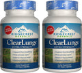 120 Cap Pack of 2 T238