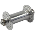 Front Hub 36H QR Silver Wheel Hubs I2226