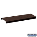 Bronze Spreader 2 Wide for Roadside Mailbox R118620
