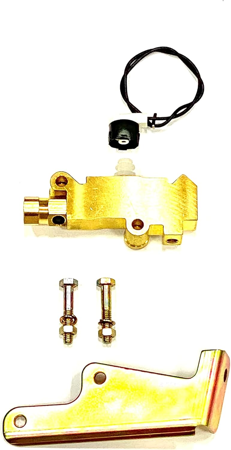 Stainless Brake Line Kit T32535
