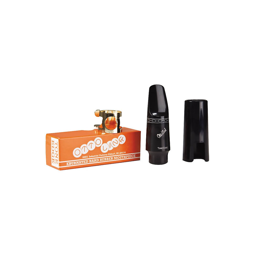 Vintage Hard Rubber Tenor Saxophone Mouthpiece 7* C491